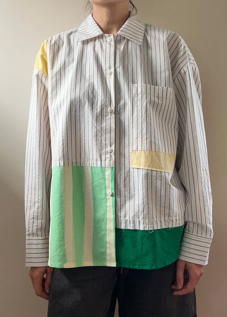 MC Shirt