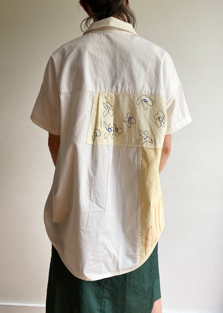 Scribble Shirt