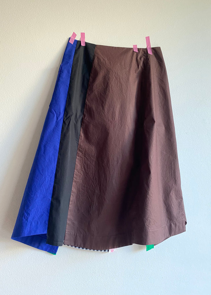 Tie Skirt