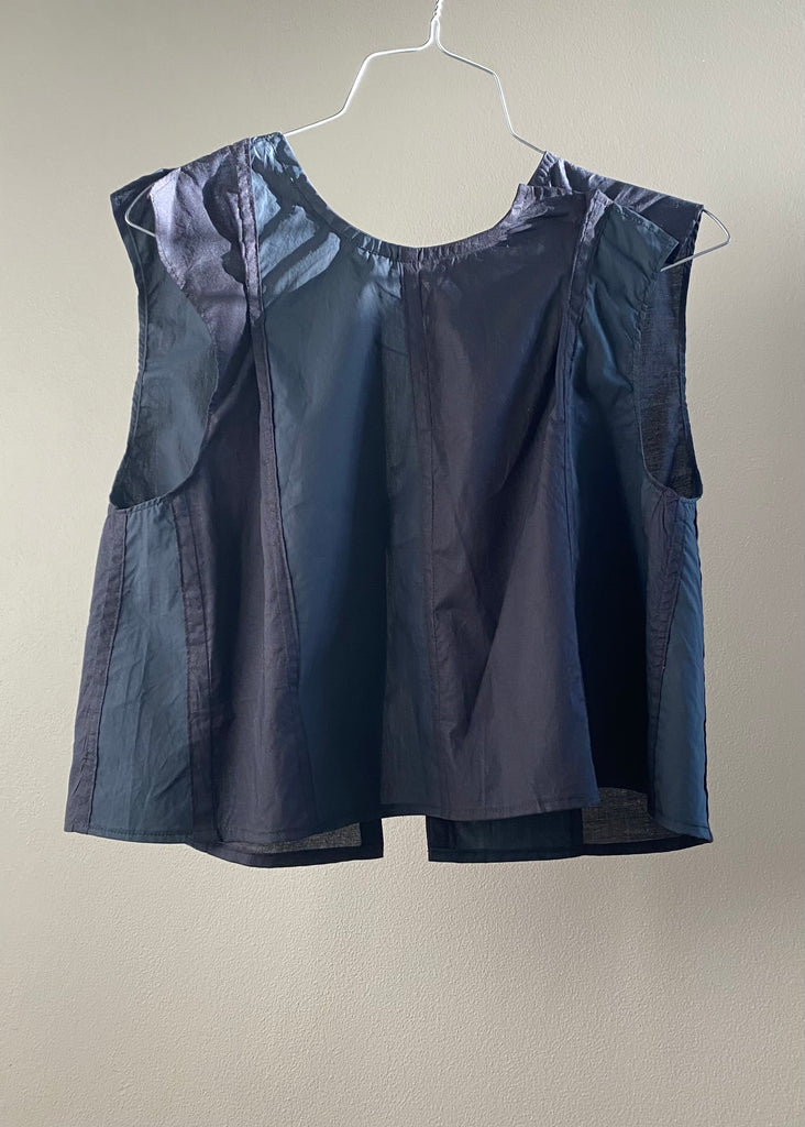 Tie Back Top