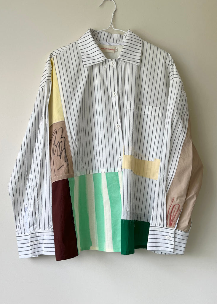 MC Shirt