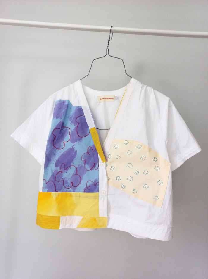 Sum Cy Shirt