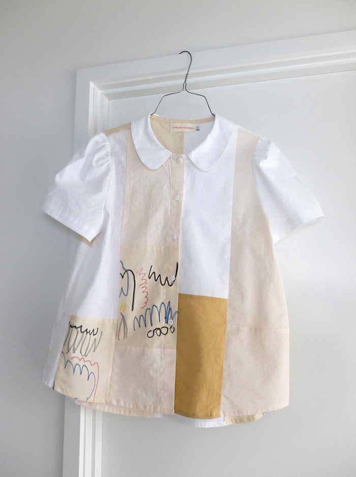 LD Patch Shirt
